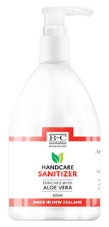 Sanitizers