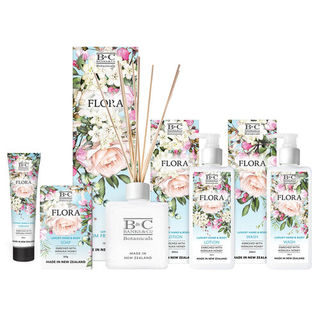 Flora