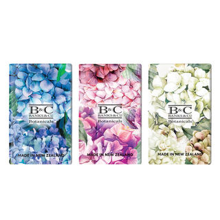 Specialty Soaps