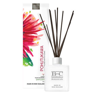 Pohutukawa Room Diffuser