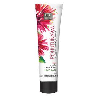Pohutukawa Hand & Nail Hydrate