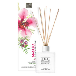 Manuka Room Diffuser