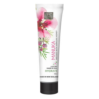 Manuka Hand & Nail Hydrate