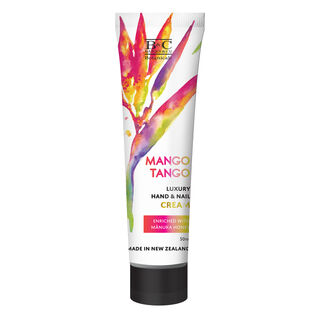 Mango Tango Hand & Nail Cream