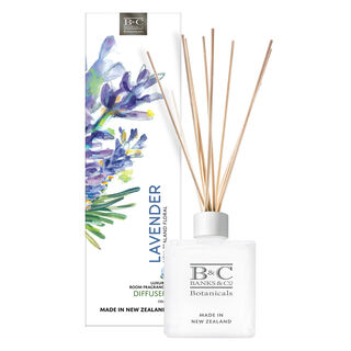Lavender Room Diffuser