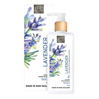 Lavender Hand & Body Wash