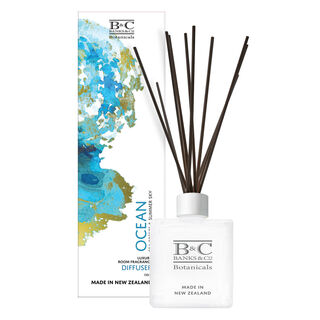 Ocean Room Diffuser