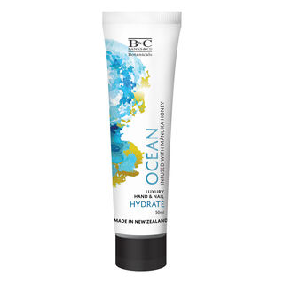 Ocean Hand & Nail Cream