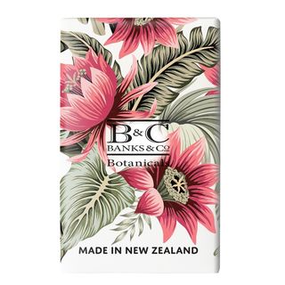 Wild Lotus Luxury 200gm SOAP