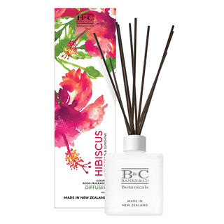 Hibiscus Luxury Room Diffuser