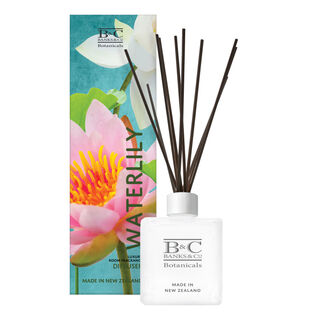 Waterlily Room Diffuser 150ml