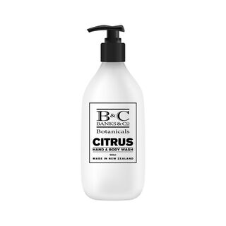 Citrus WASH 500ml