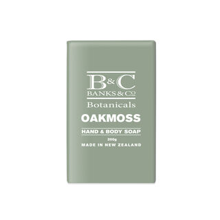 Oakmoss SOAP 200gm