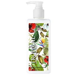 Tropical Wash- Unbox