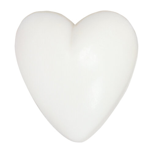 Heart Soaps