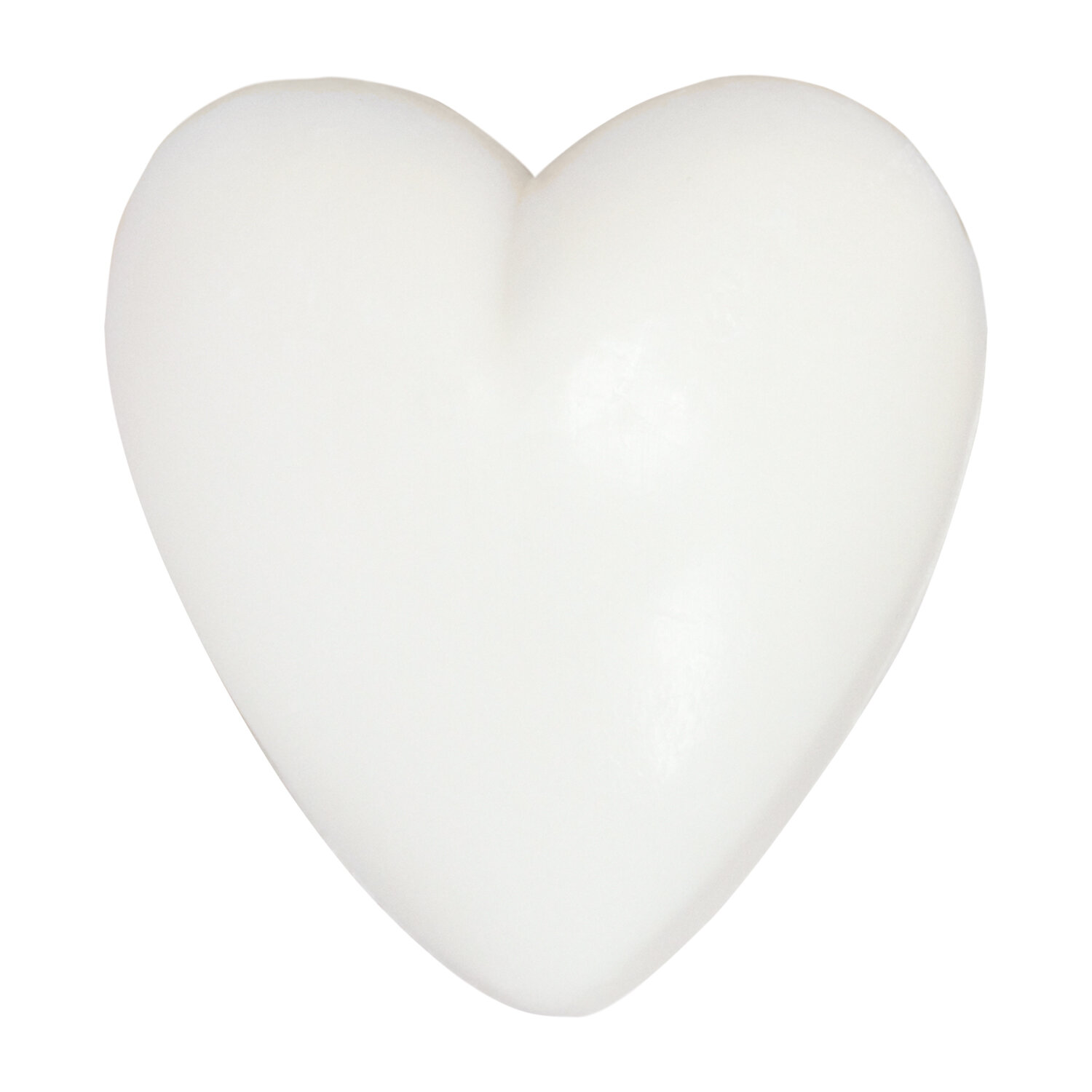 Heart Soap Large 300gm