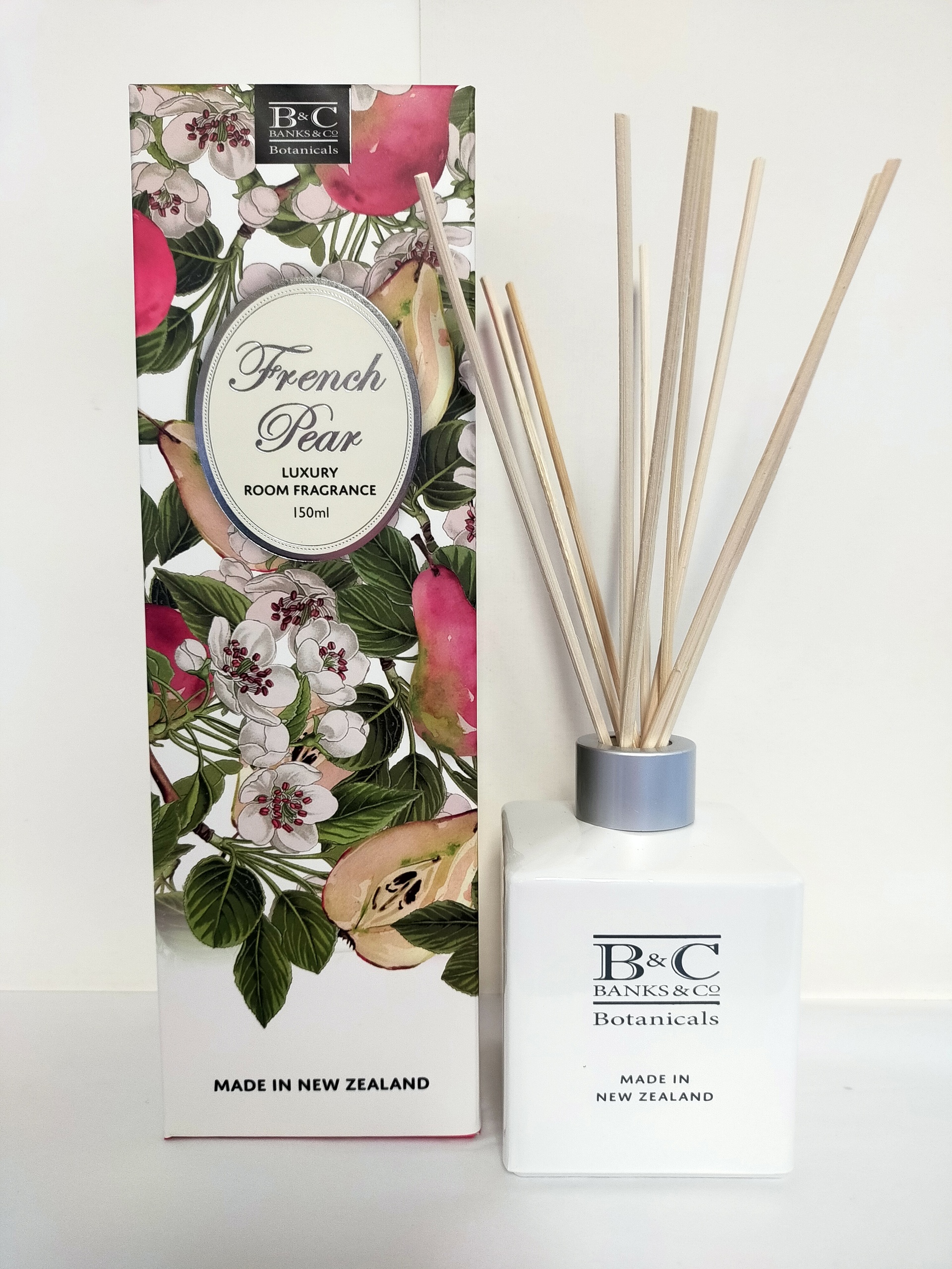 French Pear Room Diffuser 150ml