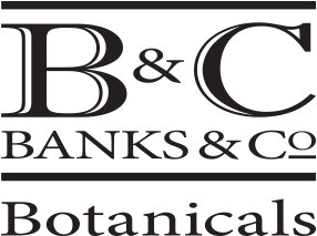 Banks & Co Botanicals