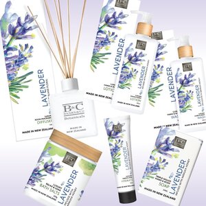 Lavender - Enjoy a modern take on a classic fragrance &mdash; a relaxing light, floral scent for all ages.
A luxury room fragrance to subtly scent your home and surroundings.
Delicately scented skincare that is rich and soothing or gently cleansing for your skin.
Visit selected NZ stockists or shop online, link in bio.
Proudly New Zealand made!
.

#lavender #skincare #nzshop #madeinnz #moisturizer #diffuser #essentialoils #fragrance