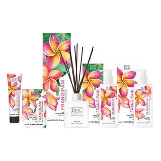 Frangipani