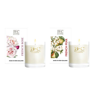 Candles