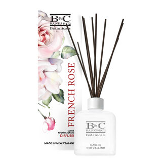 French Rose Room Diffuser