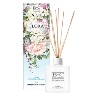 Flora Room Diffuser