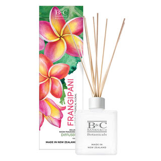 Frangipani & Lime Room Diffuser