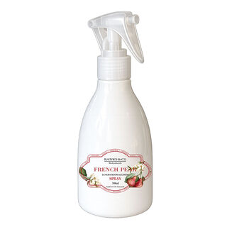 French Pear Room & Linen Spray 300ml -COMING SOON!!!