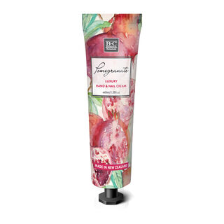Pomegranate Hand & Nail cream 40ml